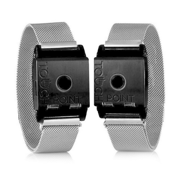 TouchPoints Original. Браслеты для быстрого снятия стресса